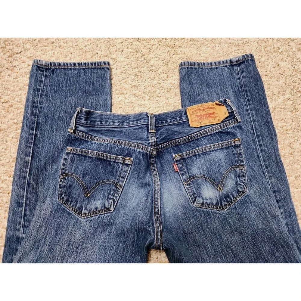Levis please see